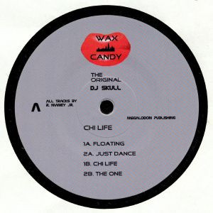 DJ Skull - Chi Life | Wax Candy (WC001) - main