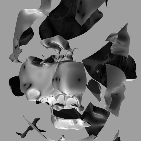 Tableau Vivant - Double Dream Hands | Kame House Records (KHR004) - main