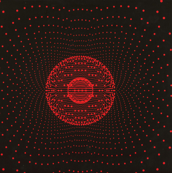 Rings Around Saturn - PS003 | Pure Space Recordings (PS003) - main