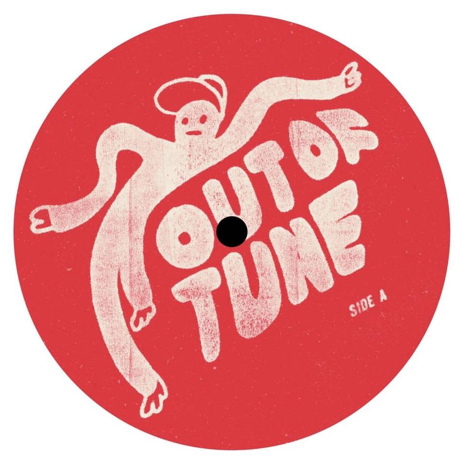 Saverio Celestri - Forest Virus EP | Out Of Tune (OOT03)