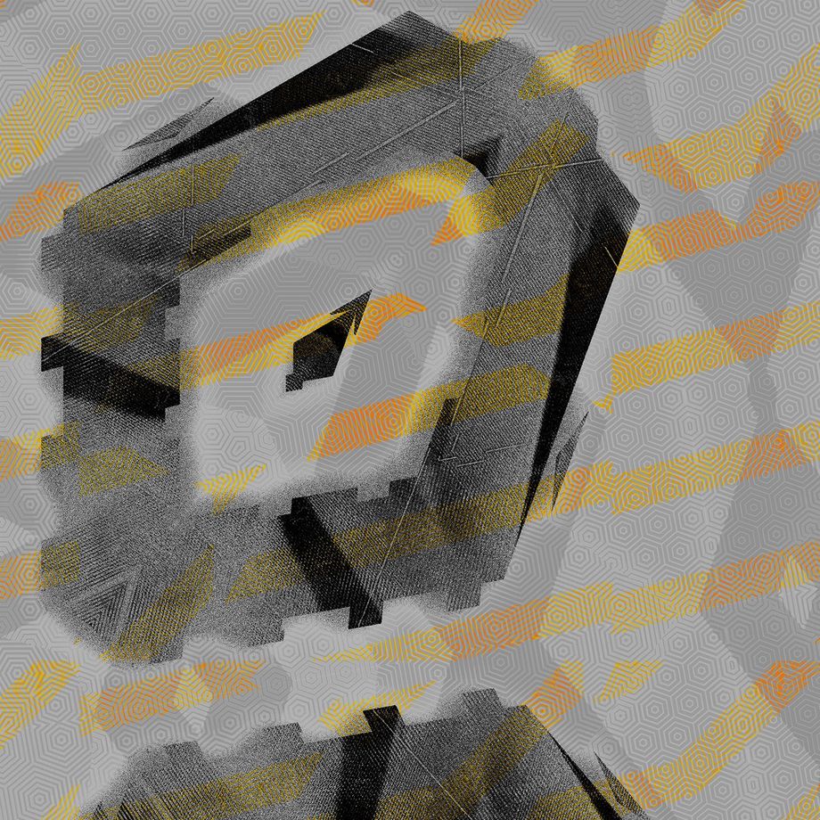 LVCA - War Is Over EP | Partisan (PTN016) - 3