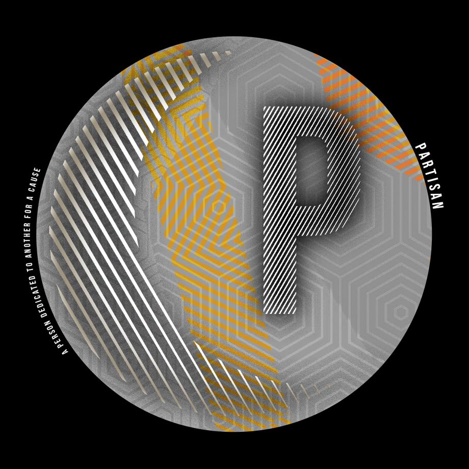 LVCA - War Is Over EP | Partisan (PTN016) - 2