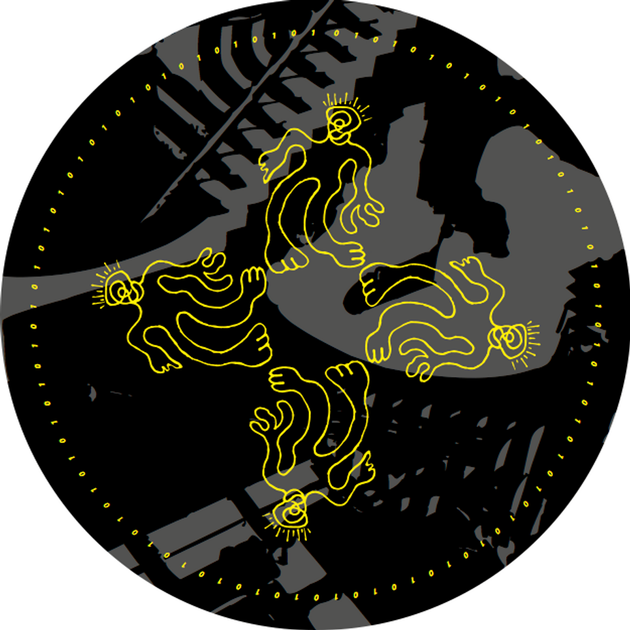 Move Electronic EP