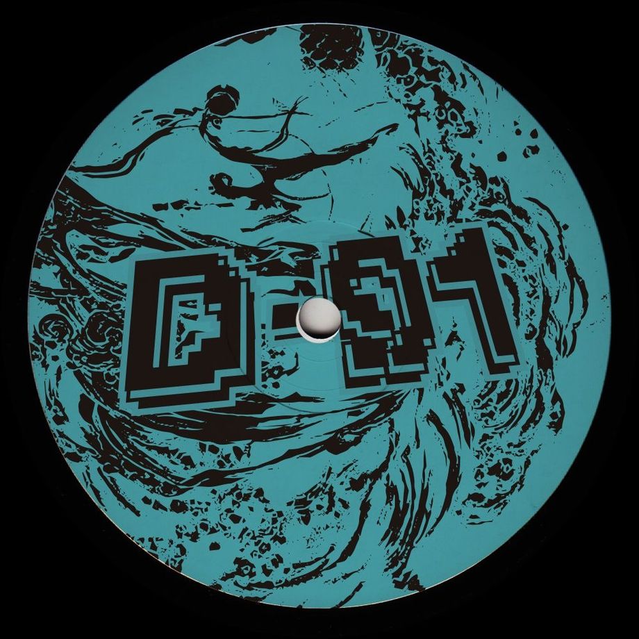 Virtual Sci-Fi EP