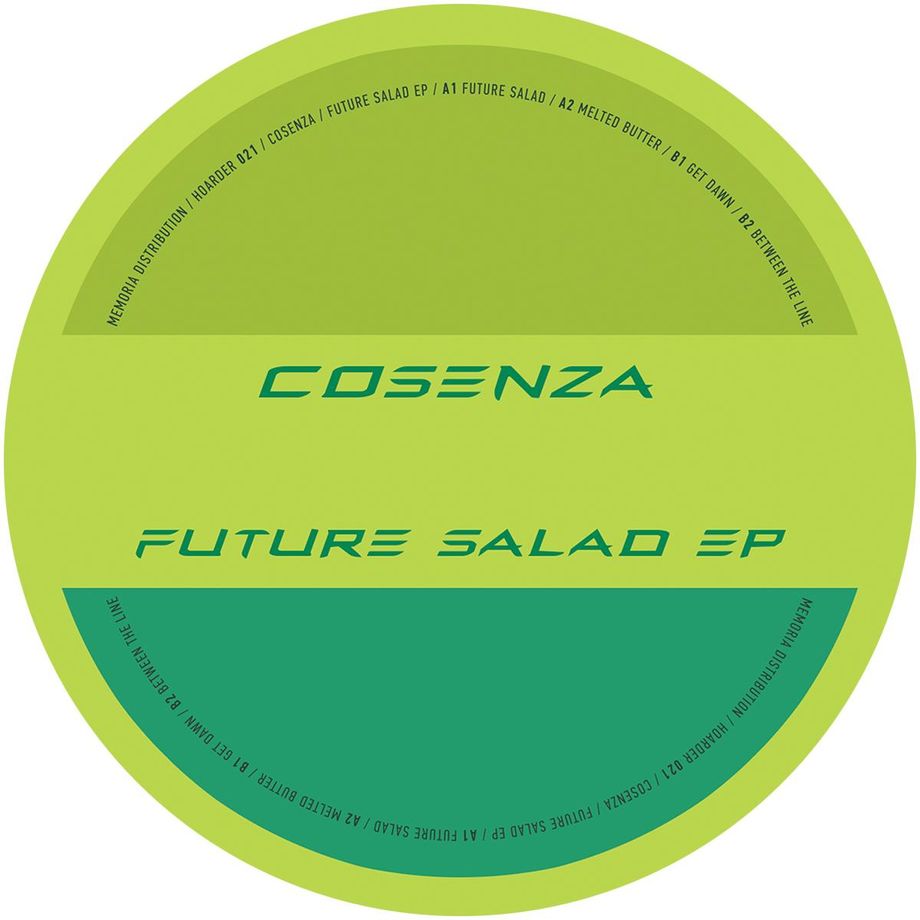Future Salad EP