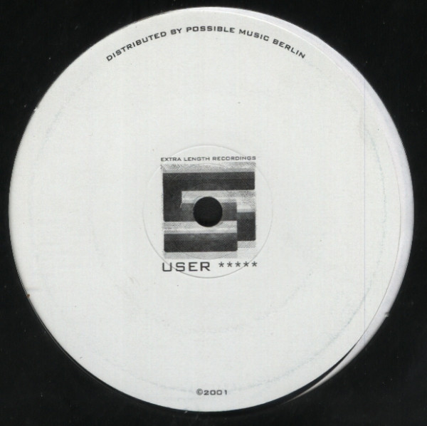User - ***** | Extra Length Recordings (XLR5) - main