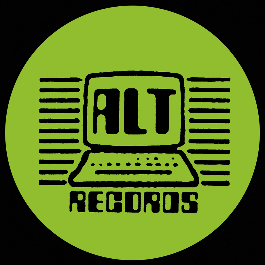 Various Artists - ALT002 | ALT Records UK (ALT002) - main Various Artists - ALT002 | ALT Records UK (ALT002) - main