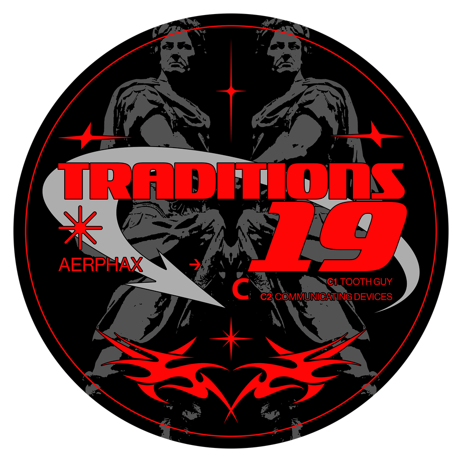 Traditions 19