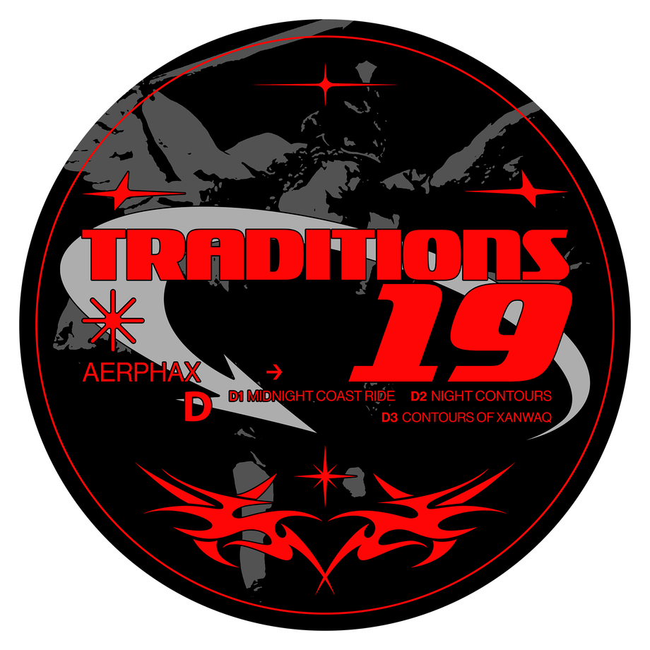 Traditions 19