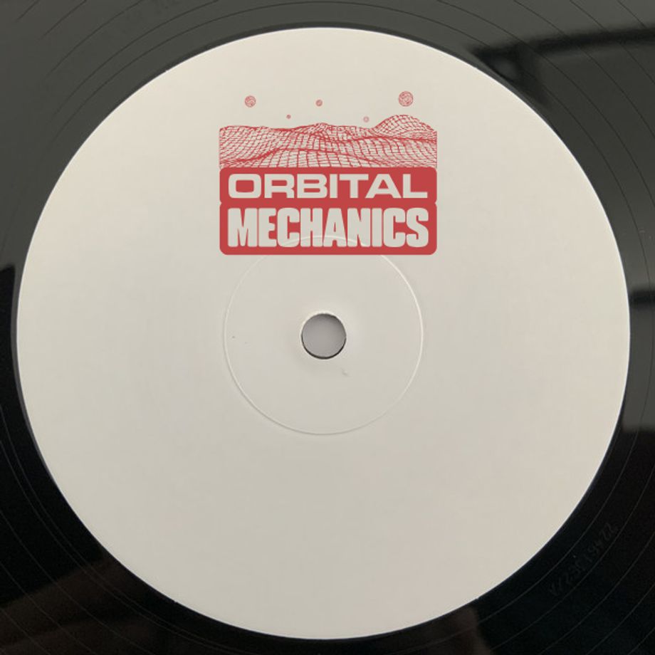 Orbital 102