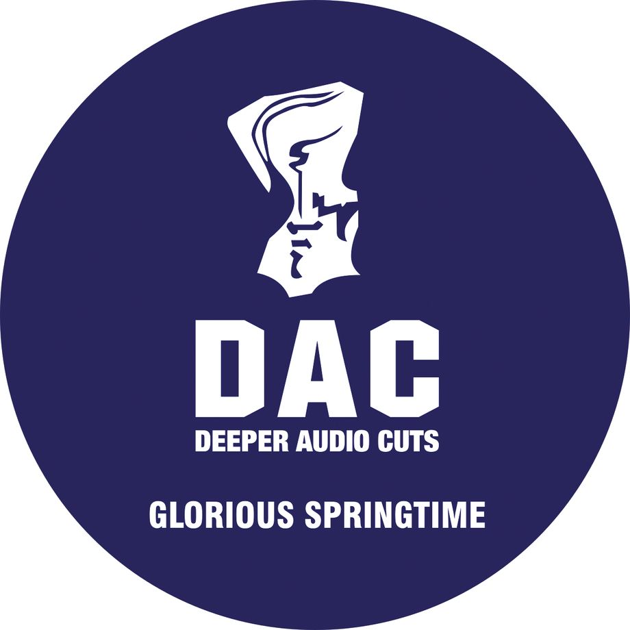 Glorious Springtime - RE:02 | Deeper Audio Cuts (DAC005.2) - 2 Glorious Springtime - RE:02 | Deeper Audio Cuts (DAC005.2) - 2