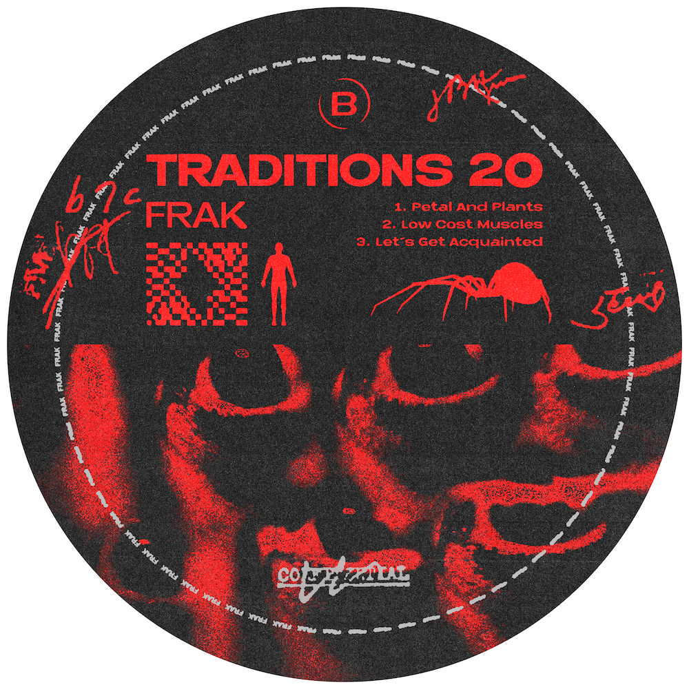 Traditions 20