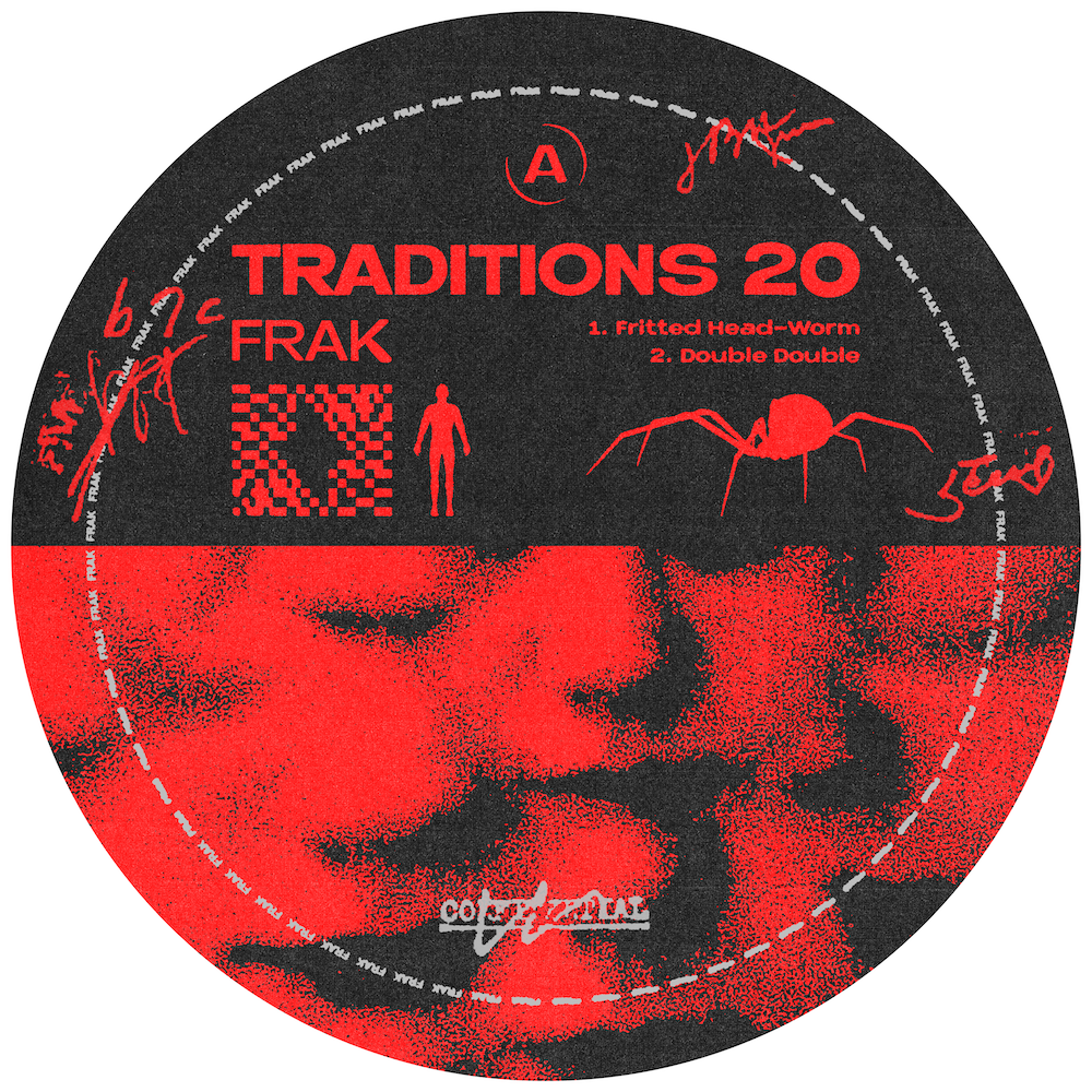 Traditions 20