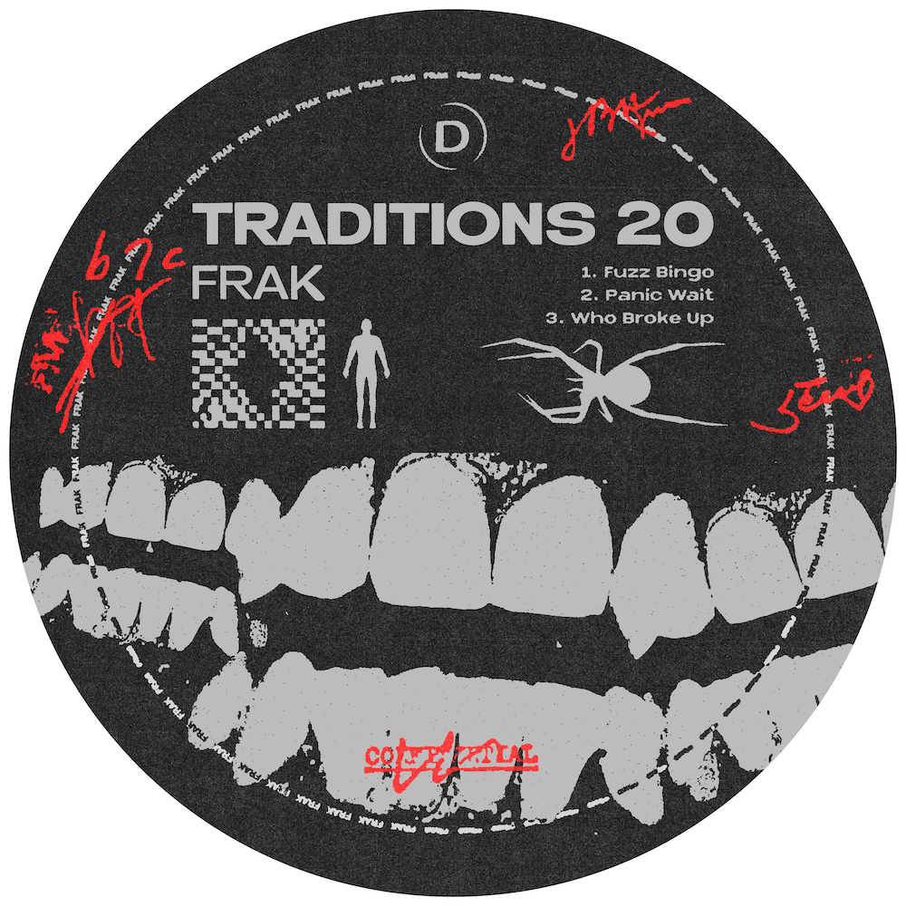 Traditions 20
