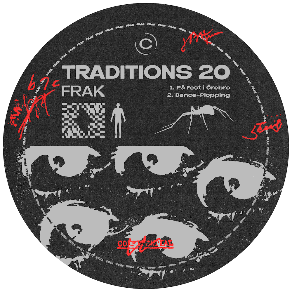 Traditions 20