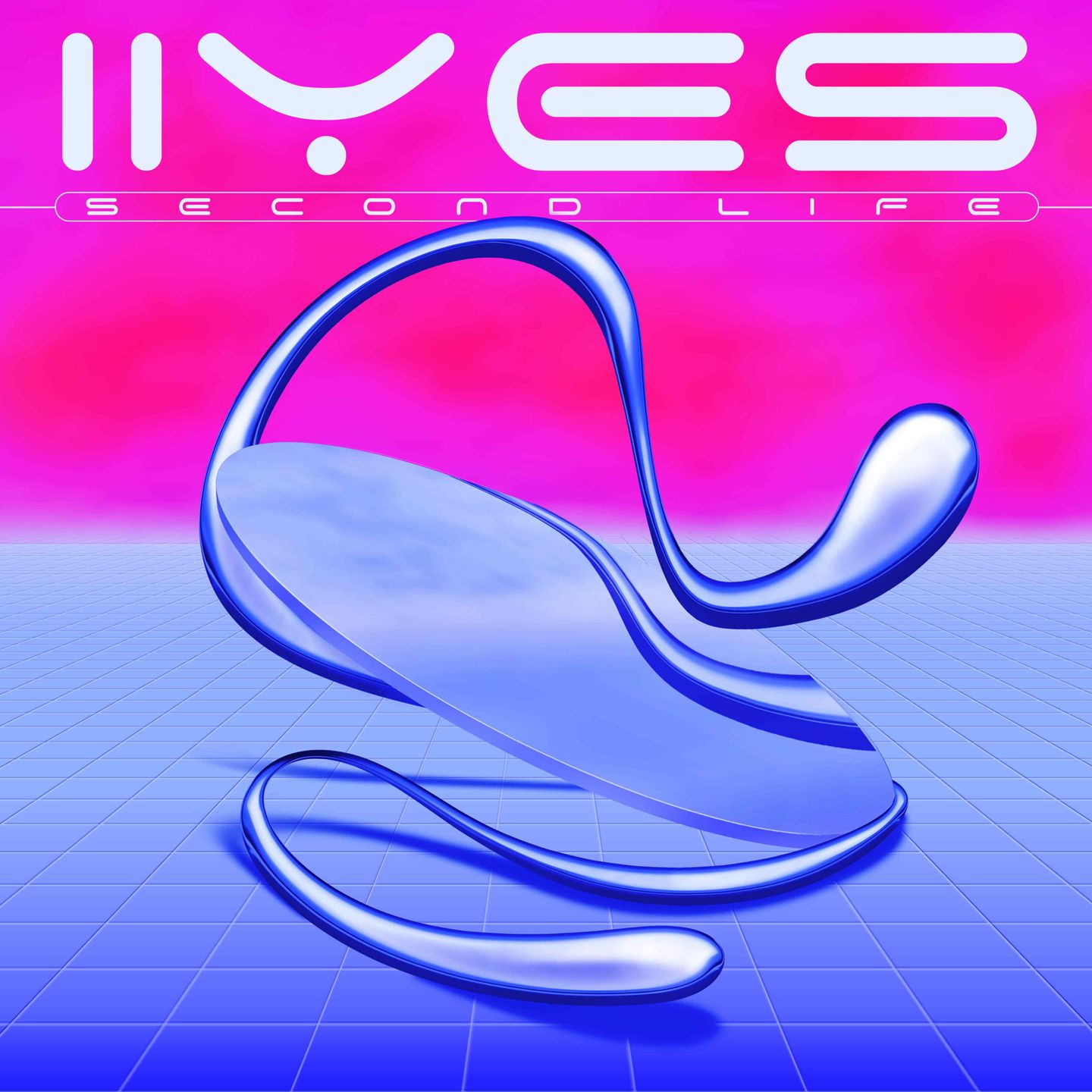 Ilyes - Second Life EP | Unknown To The Unknown (UTTU115) - main