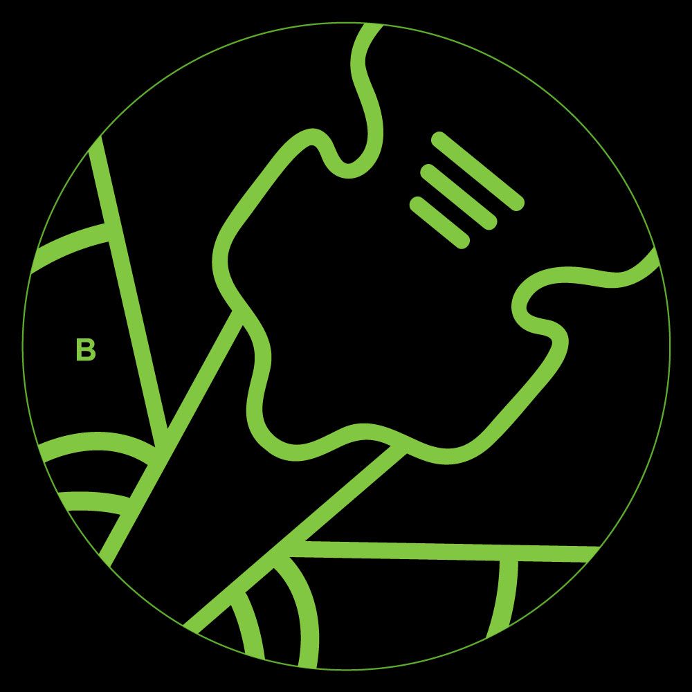 Various Artists - Moon Landing Phase II | Elephant Moon (ELM1015) - 2 Various Artists - Moon Landing Phase II | Elephant Moon (ELM1015) - 2