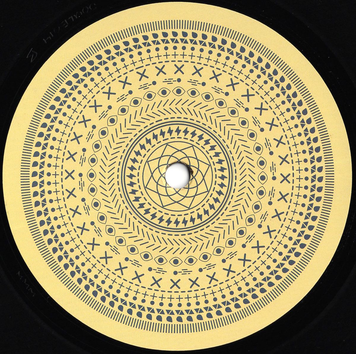 Kicks - Antra (inc. Janeret remix) | Joule Imprint (JOULE014) - 2