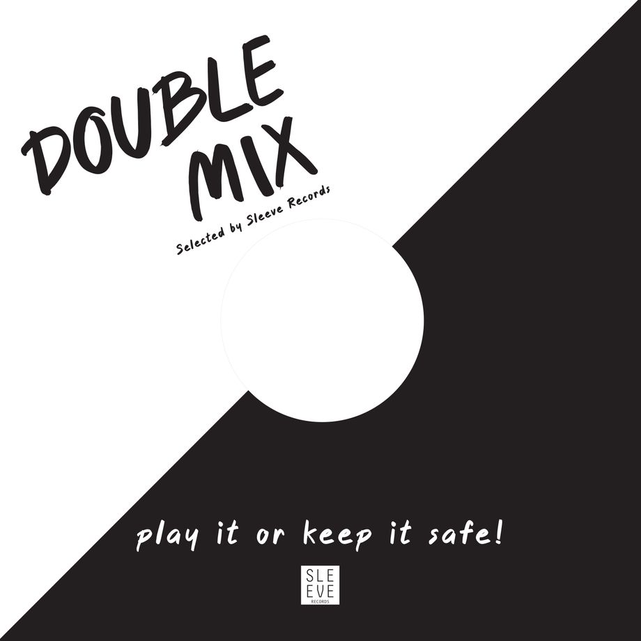 Double Mix (Selected by Sleeve Records)