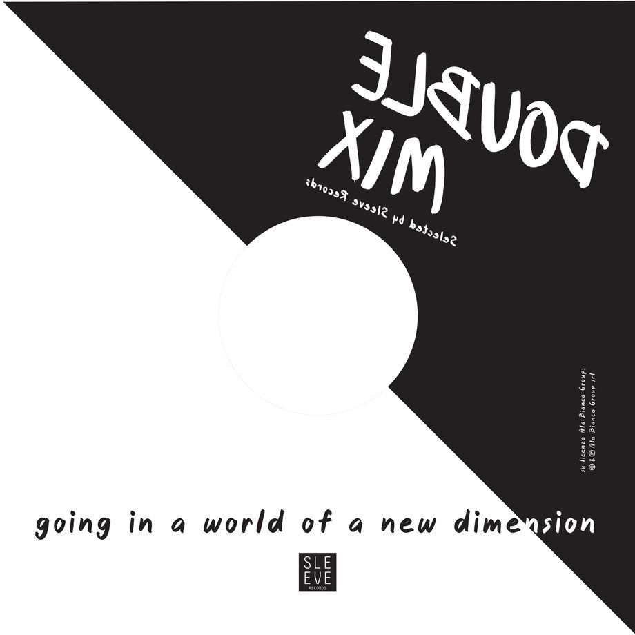 Double Mix (Selected by Sleeve Records)