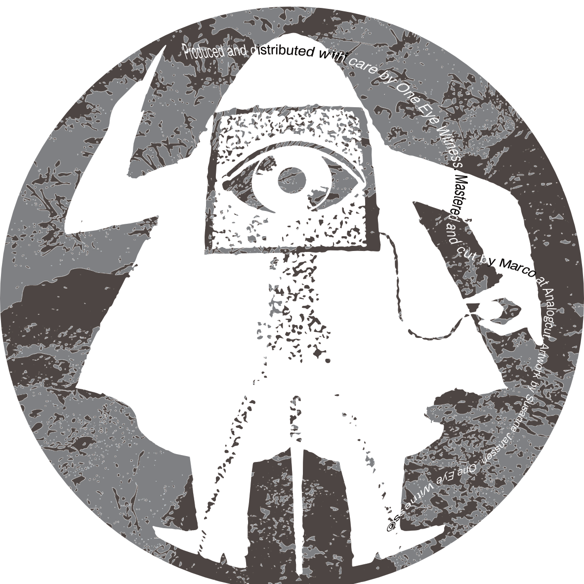 Various Artists - WITNESS05 | One Eye Witness (WITNESS05) - 2