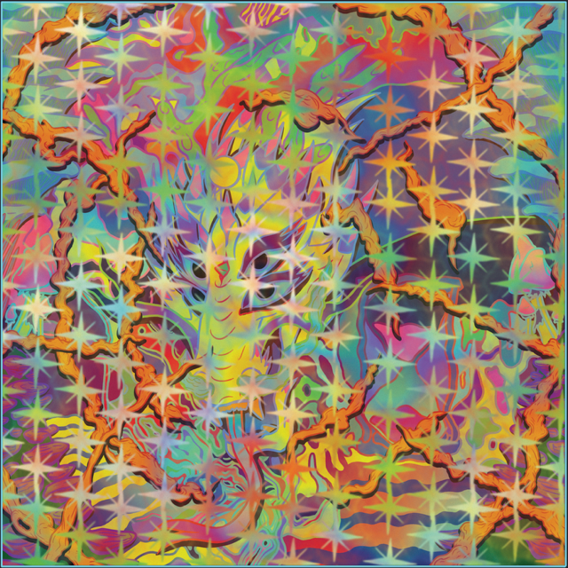 ISH - Explorer of the Mind EP | Animals On Psychedelics (AOP009) - 2