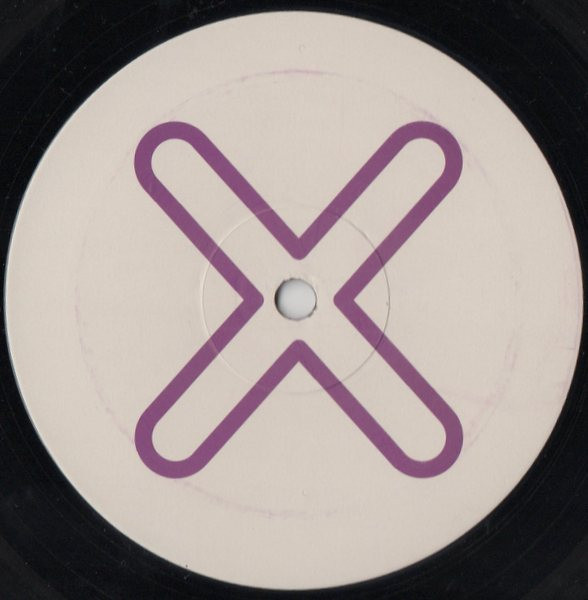 Cool Jack - Try The Feeling : Remixes | 6 x 6 Records (SixT105) - 4 Cool Jack - Try The Feeling : Remixes | 6 x 6 Records (SixT105) - 4