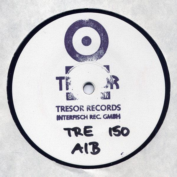 Various - Tresor.2000 Compilation Vol. 8 | Tresor (TRE 150) Various - Tresor.2000 Compilation Vol. 8 | Tresor (TRE 150)