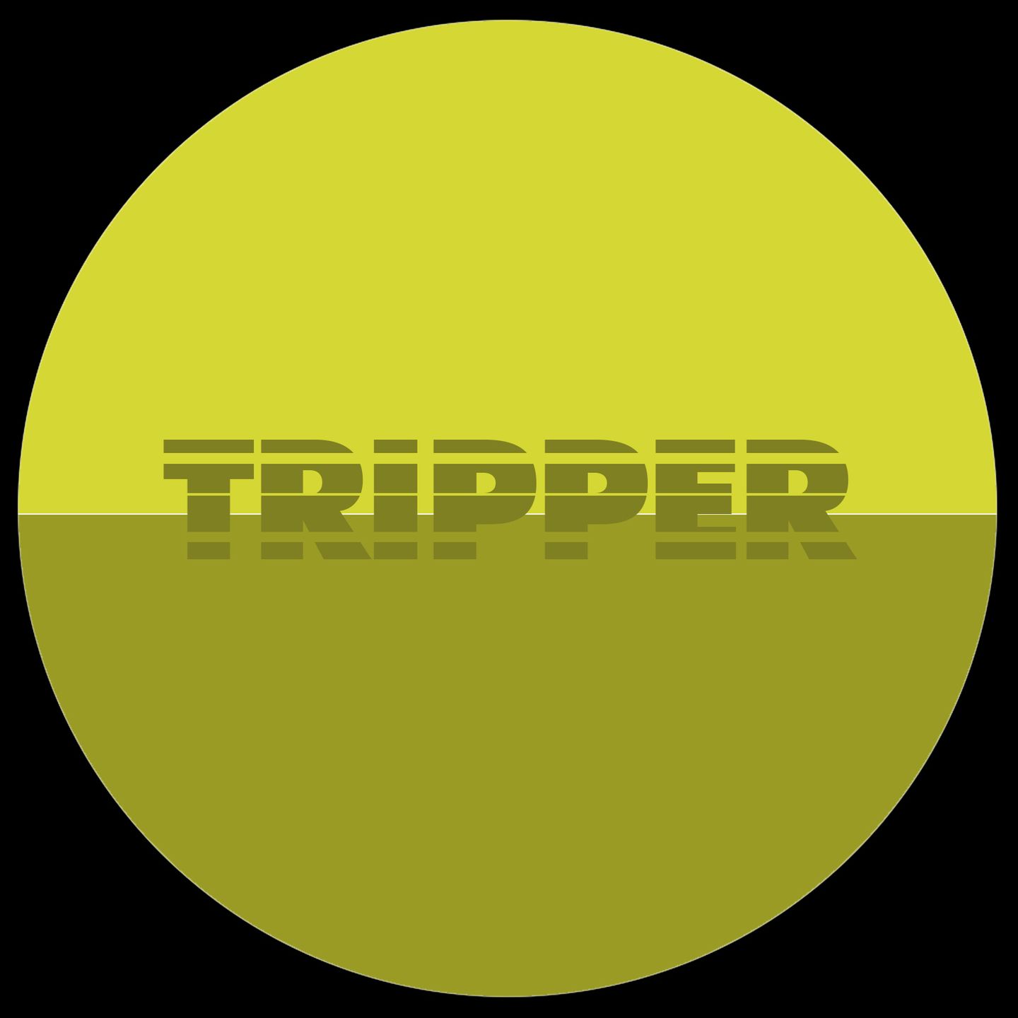 Matteo Floris - Time To Get Twisted | Tripper (TRIPP002) - 2 Matteo Floris - Time To Get Twisted | Tripper (TRIPP002) - 2