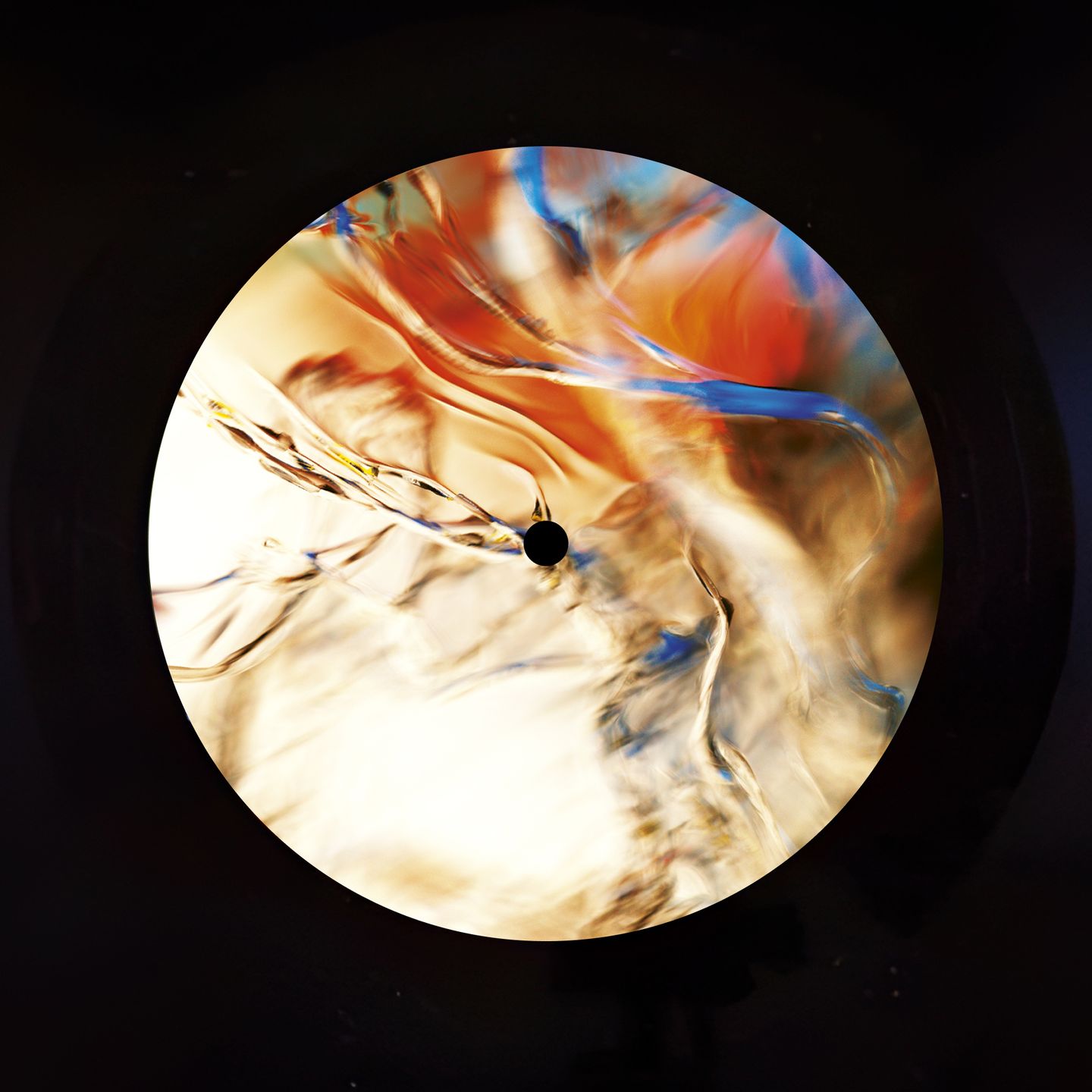 Mata Disk - LFH/Proxy | Polychrome Audio (PA008) - 4 Mata Disk - LFH/Proxy | Polychrome Audio (PA008) - 4