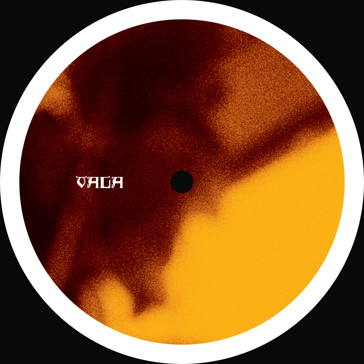 Kaspiann - VALA 4 | Vala (VALA004)