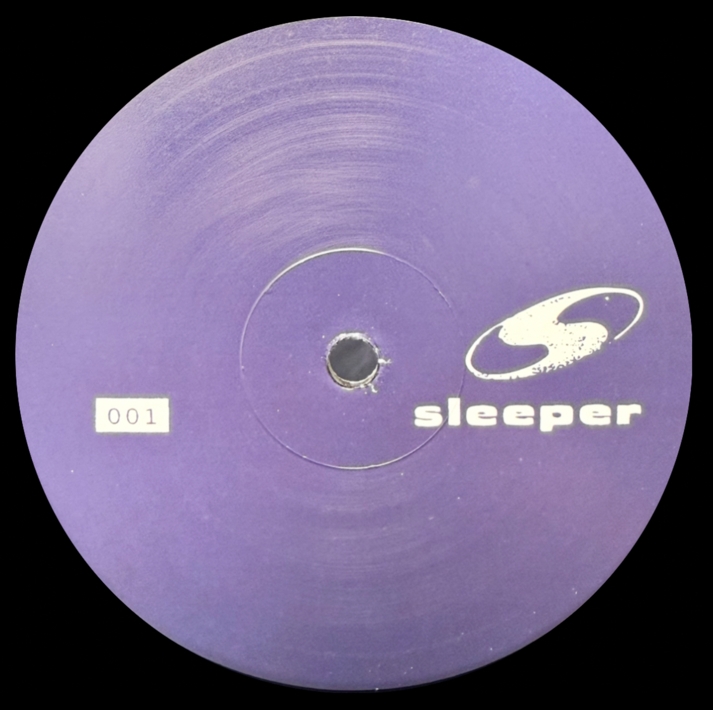 ESB - SLEEPER 00 | Sleeper (SLEEPER001)