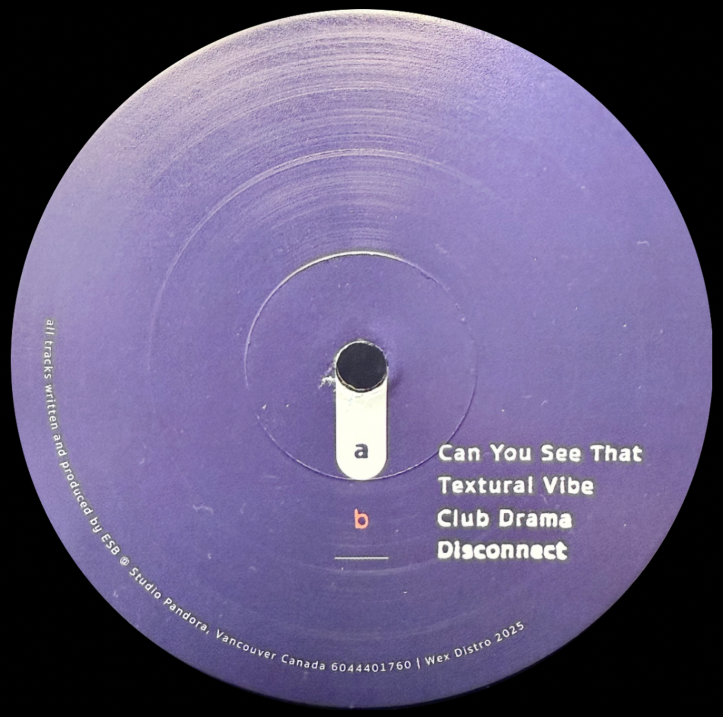 ESB - SLEEPER 00 | Sleeper (SLEEPER001) - 2