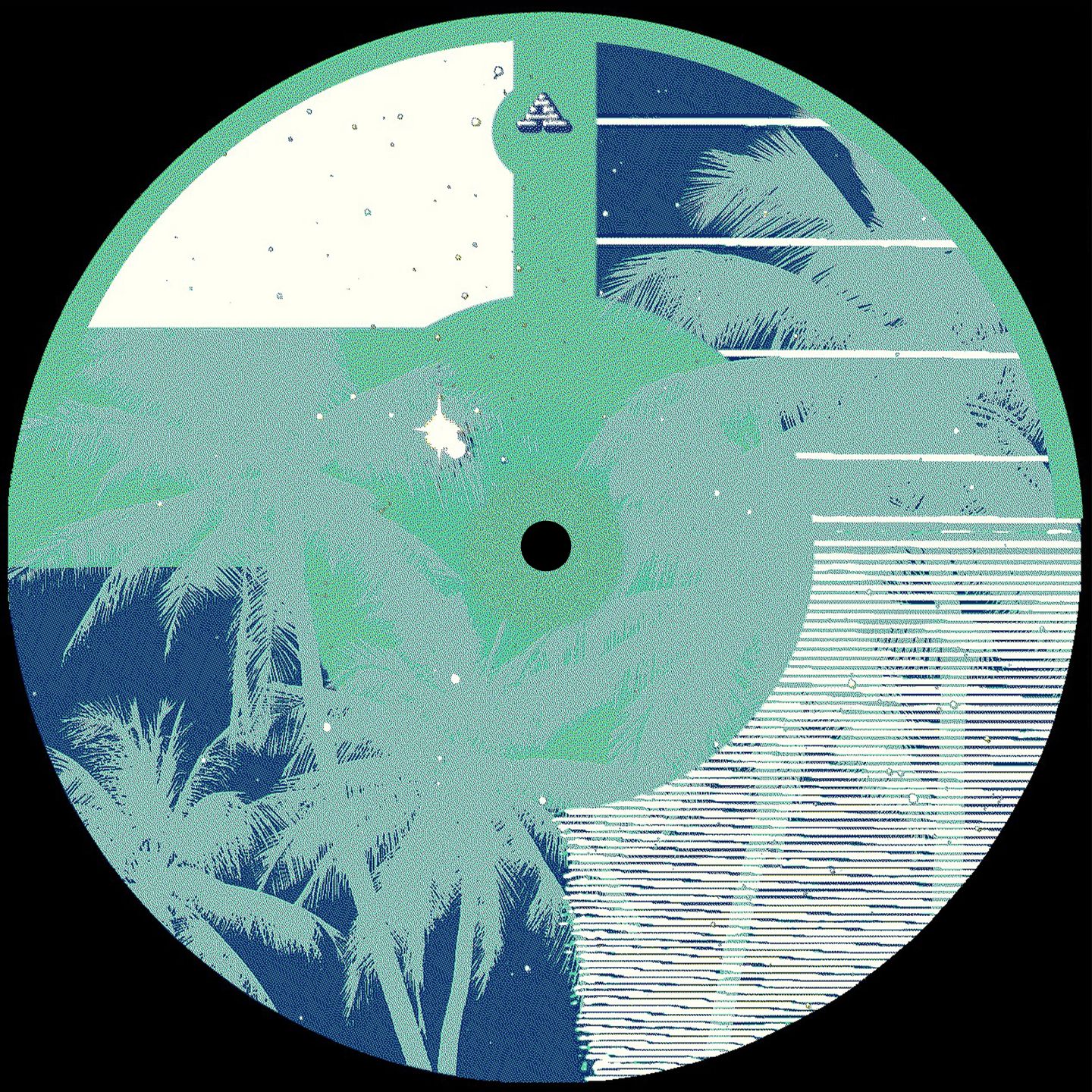DJ Paradiso - Feel The Magic EP | Trance Atlantyk (TA007) - 3 DJ Paradiso - Feel The Magic EP | Trance Atlantyk (TA007) - 3