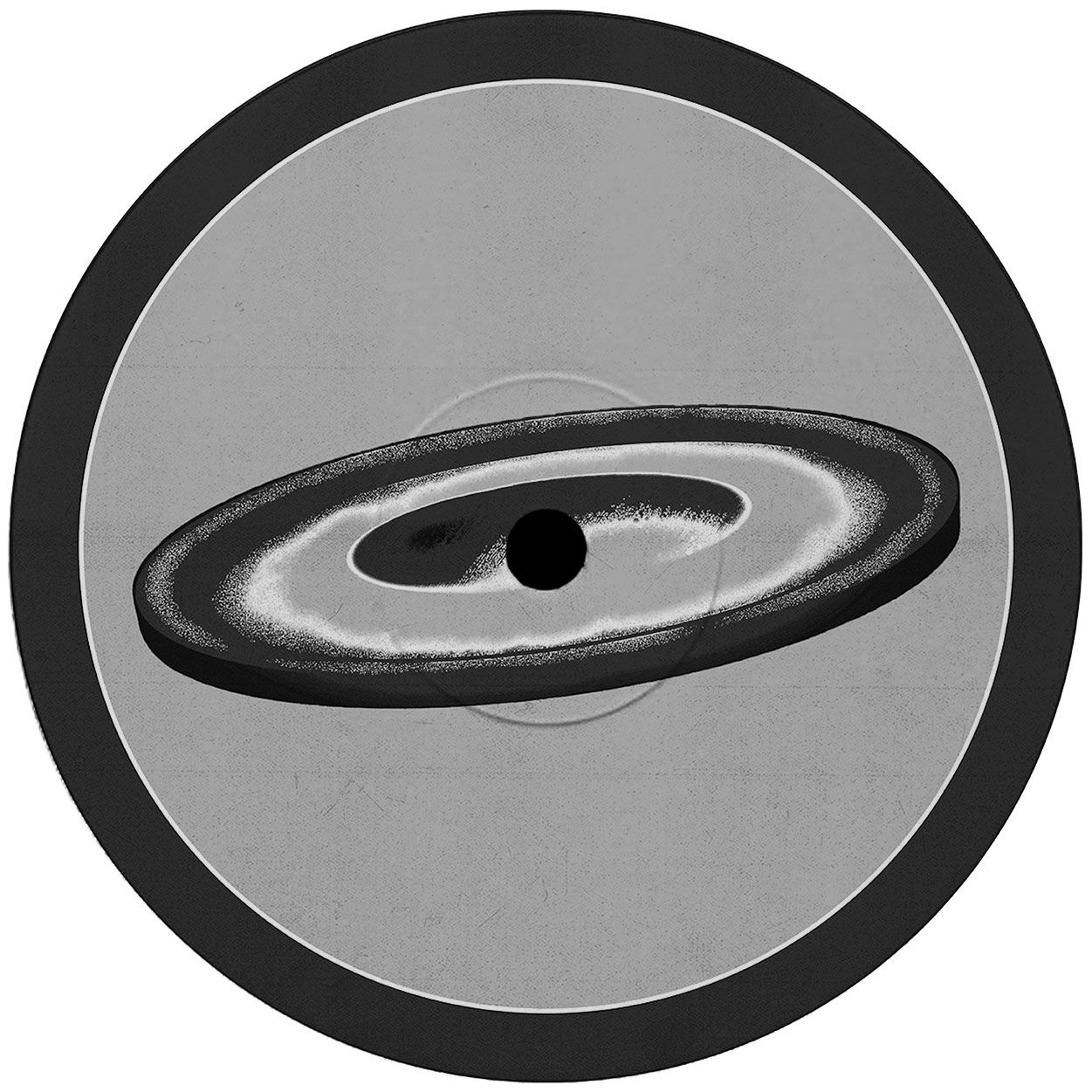 Various Artists - Frequencies Vol. 1 | Seven Hills Records (SHR009) - 2