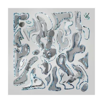 Mike Sacchetti - XXX017 (w/ Venice Arms / Kyra Khaldi Remixes) | XXX (XXX017) - main
