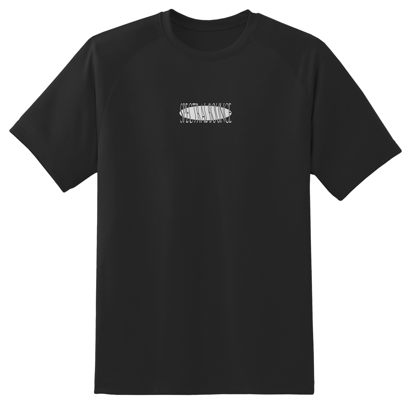 Spectral Bounce - Spectral Bounce Tee