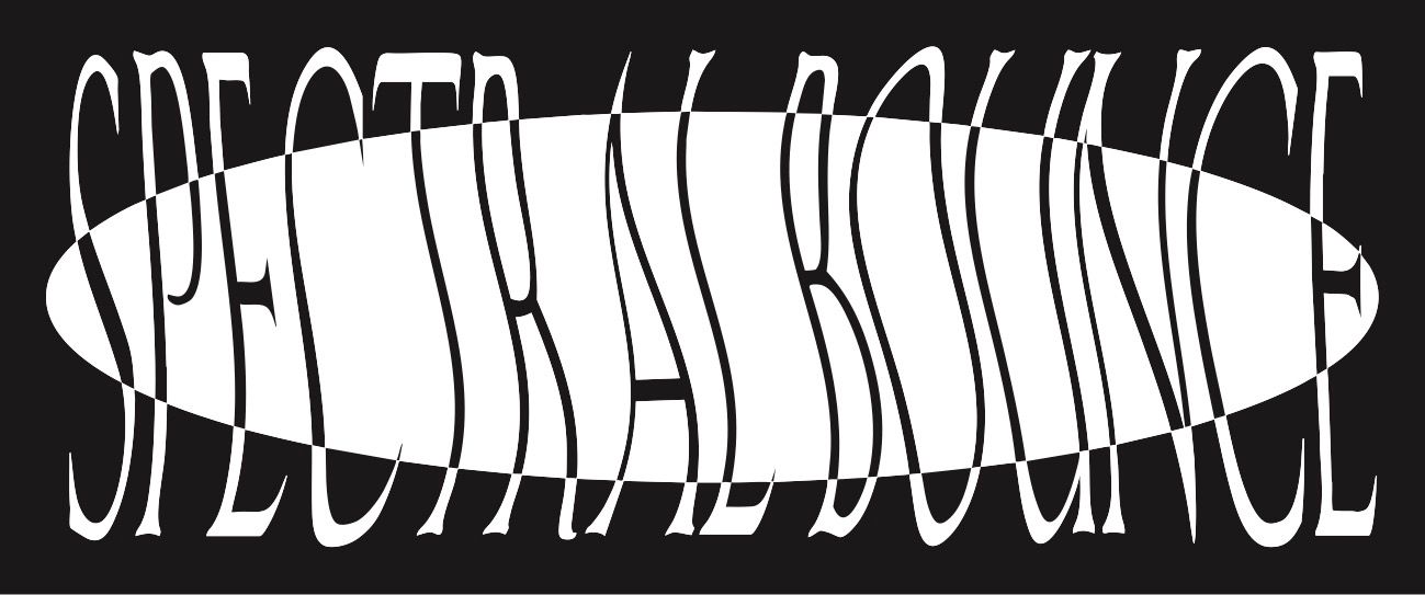 Spectral Bounce - Spectral Bounce Tee - 2 Spectral Bounce - Spectral Bounce Tee - 2