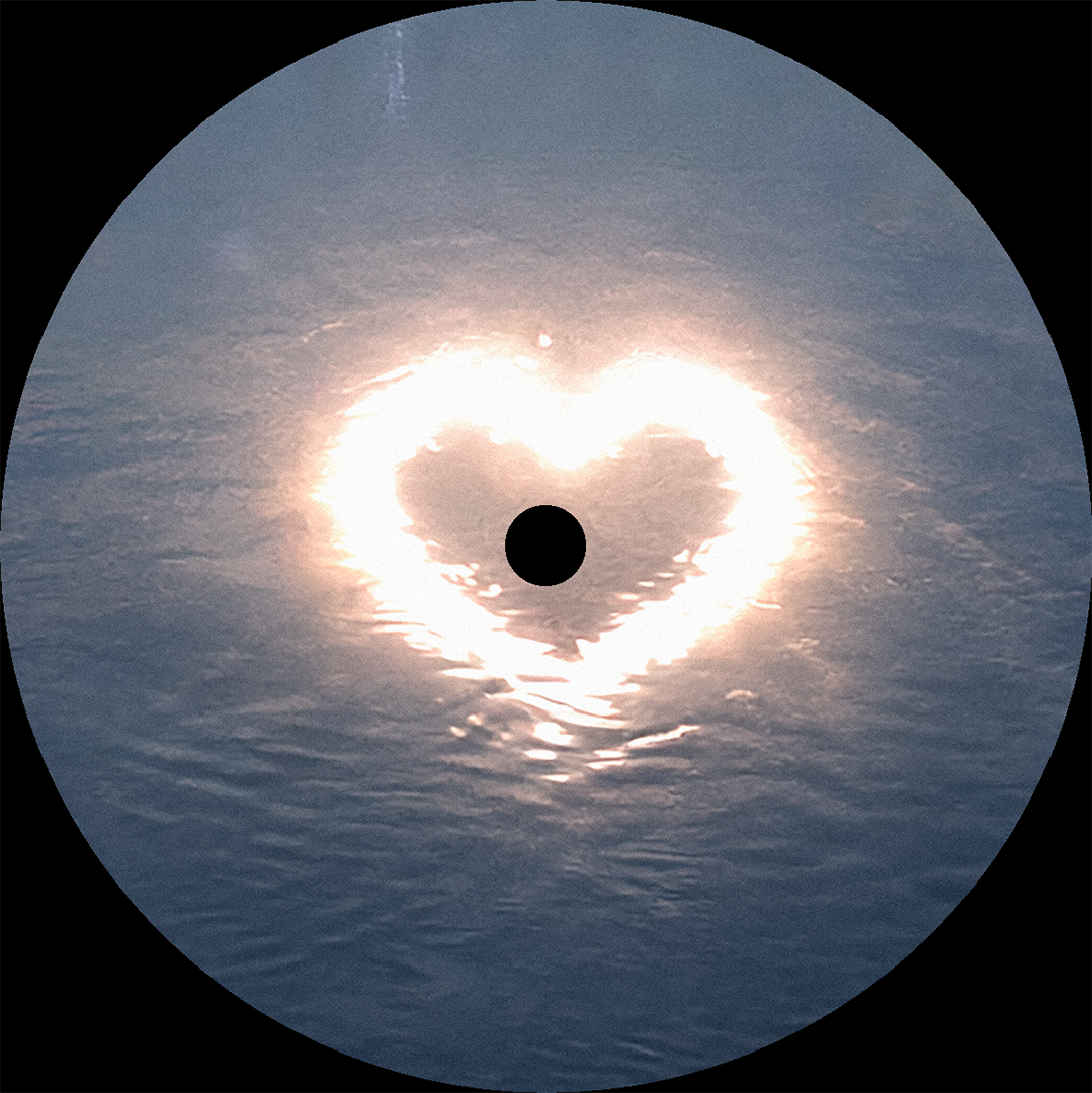 Pancratio - Love Letters | Love On The Rocks (LOTR029) - 3 Pancratio - Love Letters | Love On The Rocks (LOTR029) - 3