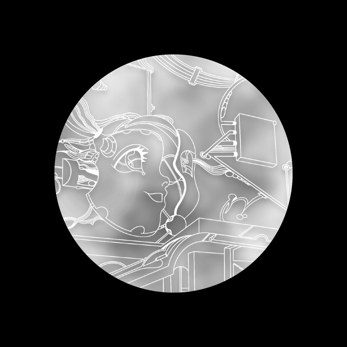 Sugar Free - Disociando | Icelab (ICELAB001) - 2