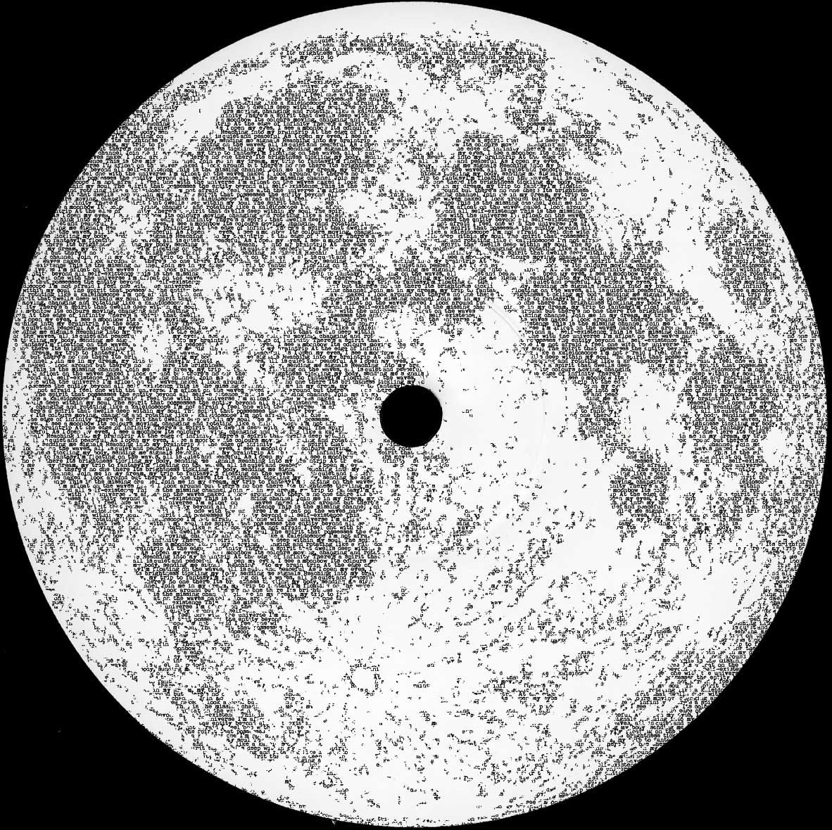 Olivier Romero - Past Present Future EP (Incl. Reflex Blue Remix) | Automatic Writing (ATWT019) - 3