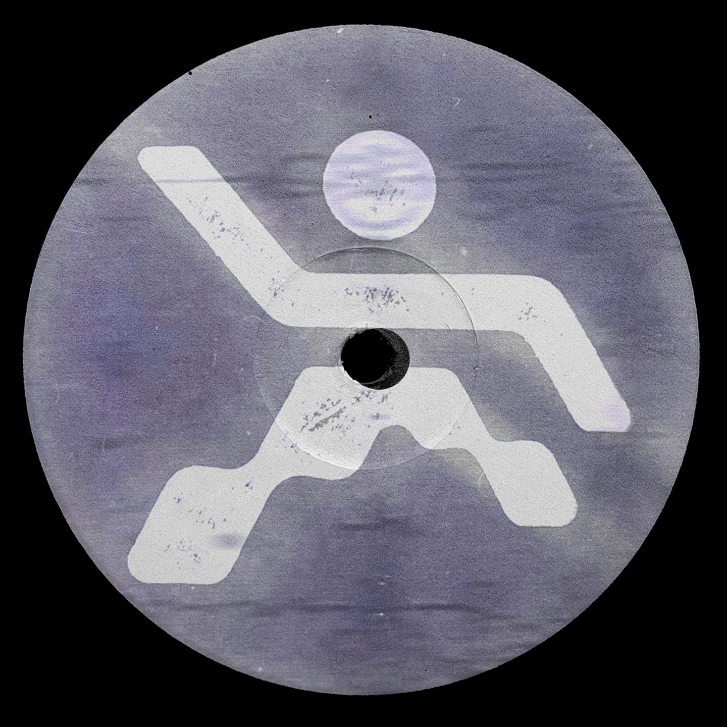 Kamoun - Wave Prophecy | Dance Data (DDR009)
