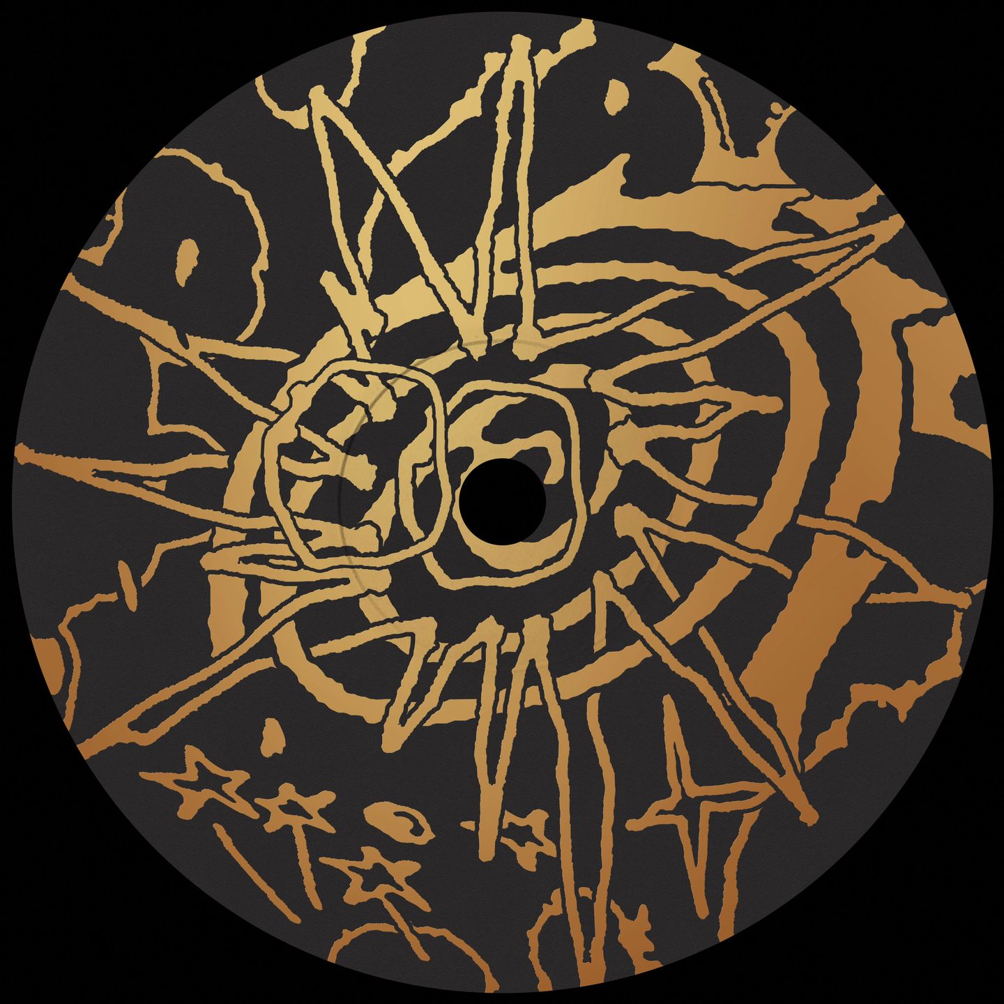 Janeret - Cosmic Travel | Haŵs (HAWS030) - 2 Janeret - Cosmic Travel | Haŵs (HAWS030) - 2