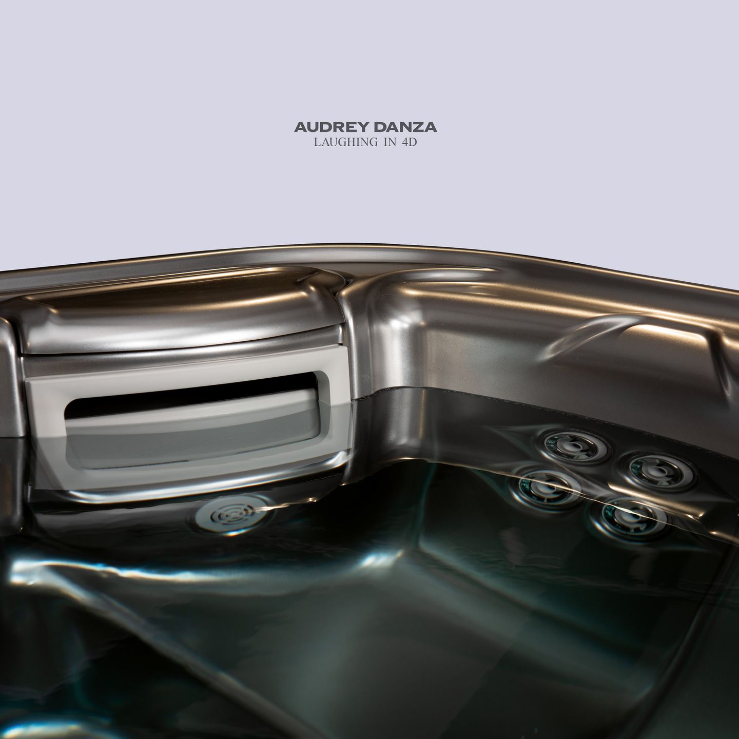 Audrey Danza - Laughing in 4D | <AIR WAYS> (AIRWAYS03) - 4 Audrey Danza - Laughing in 4D | <AIR WAYS> (AIRWAYS03) - 4