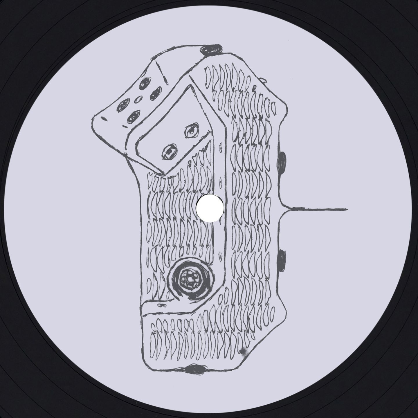 Audrey Danza - Laughing in 4D | <AIR WAYS> (AIRWAYS03) - 3 Audrey Danza - Laughing in 4D | <AIR WAYS> (AIRWAYS03) - 3