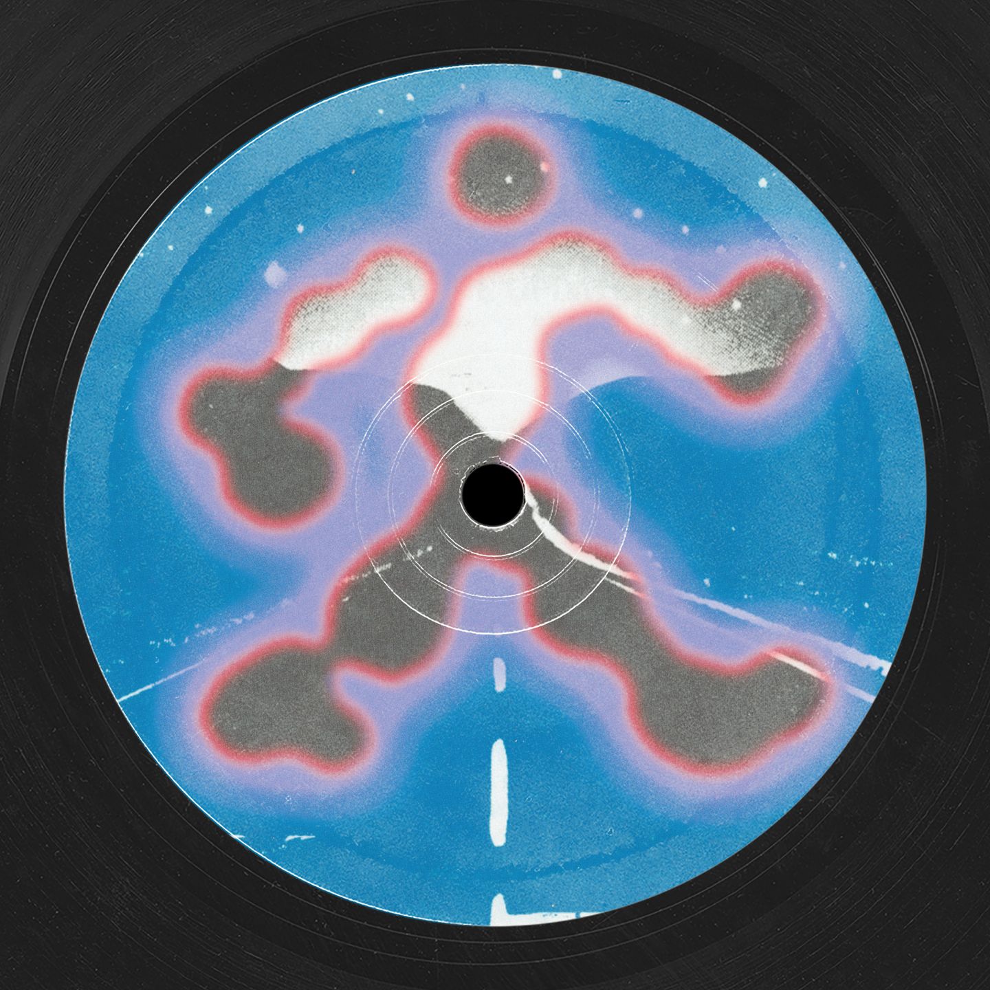 not even noticed - Eteus | Fast At Work (FAW003)