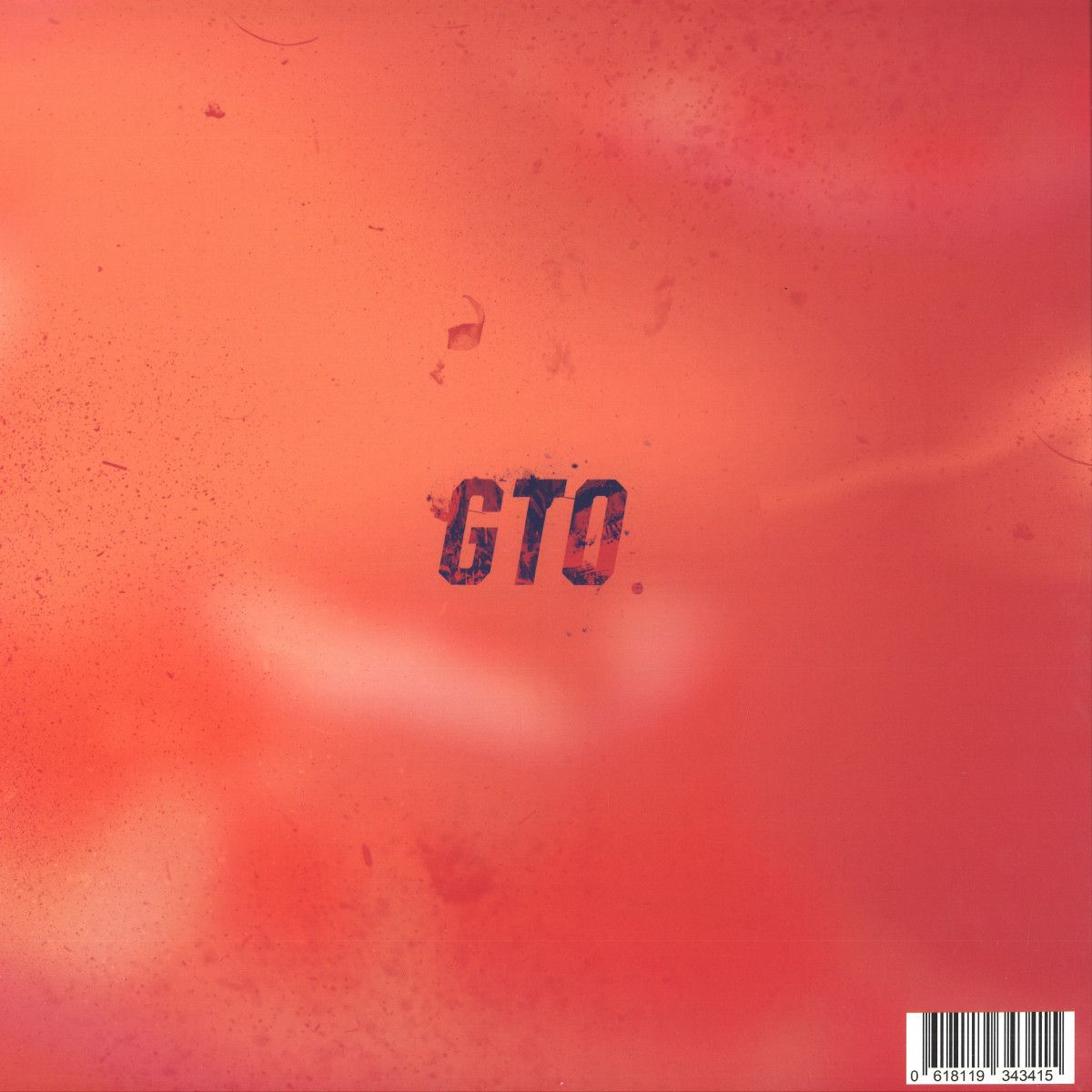 Gregor Tresher & Petar Dundov - Dimensional Fold EP | GTO Recordings (GTO006) - 2 Gregor Tresher & Petar Dundov - Dimensional Fold EP | GTO Recordings (GTO006) - 2