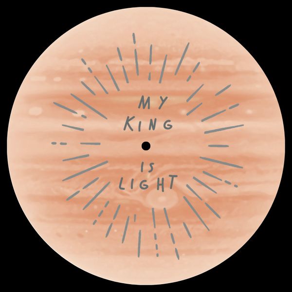 Melchior Productions - Jupiter tracks pt1 | My King Is Light (MKIL011) - 2 Melchior Productions - Jupiter tracks pt1 | My King Is Light (MKIL011) - 2