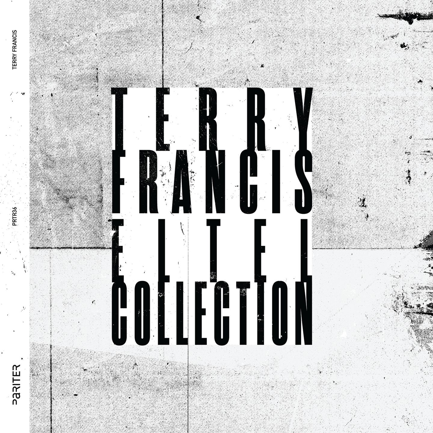 Terry Francis - El Tel Collection | Pariter (PRTR36)
