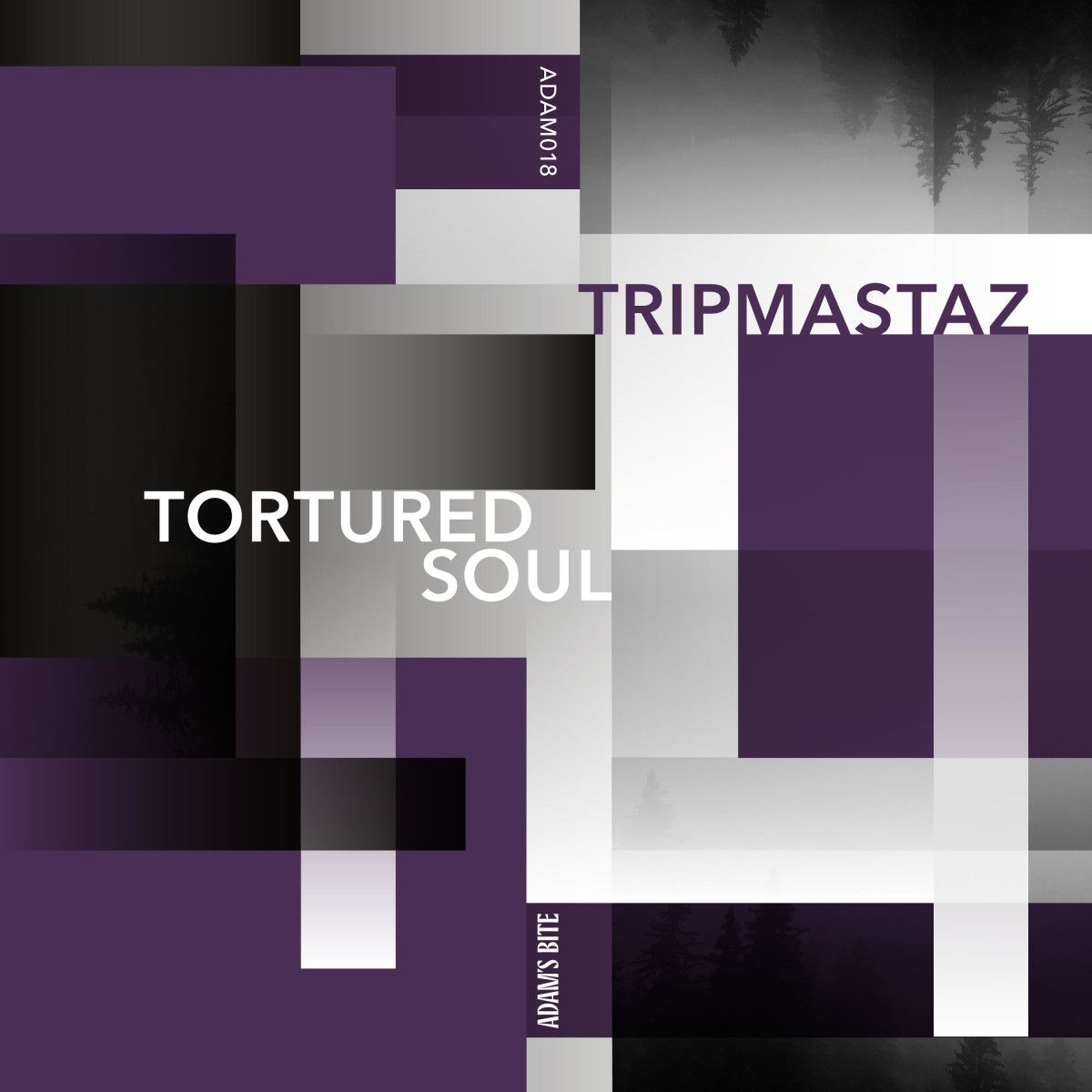 Tripmastaz - Tortured Soul | Adam's Bite (ADAM018)